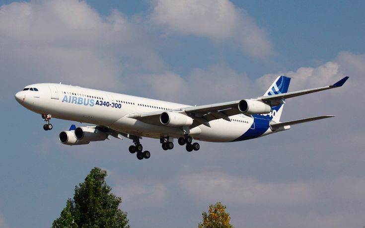 Το Ιράν αγοράζει 100 Airbus