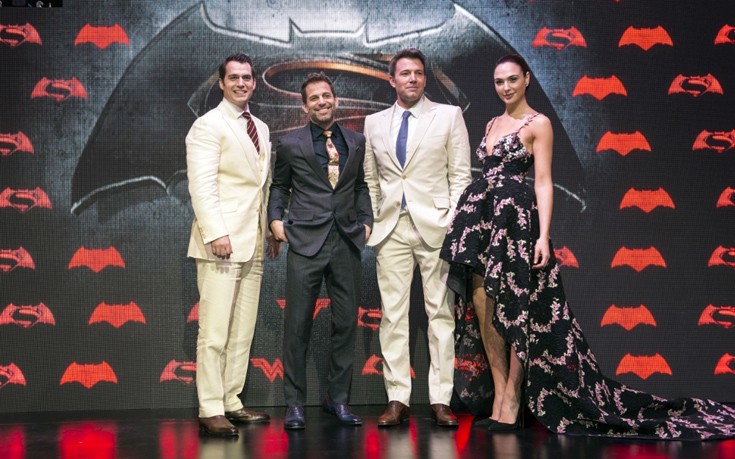 BatmanVSuperman2 BatmanVSuperman2