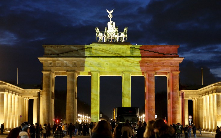 Βέλγιο Βρυξέλλες Βέλγιο Βρυξέλλες