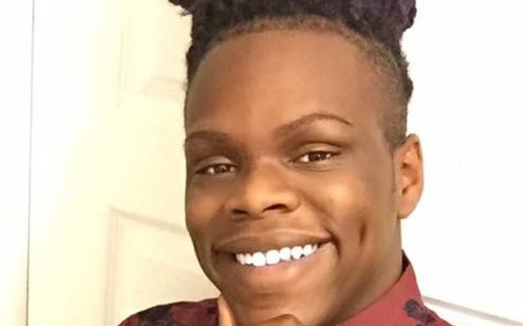 ChanceWard ChanceWard