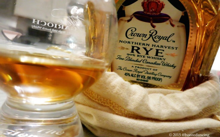 CrownRoyalNorthernHarvestRye CrownRoyalNorthernHarvestRye