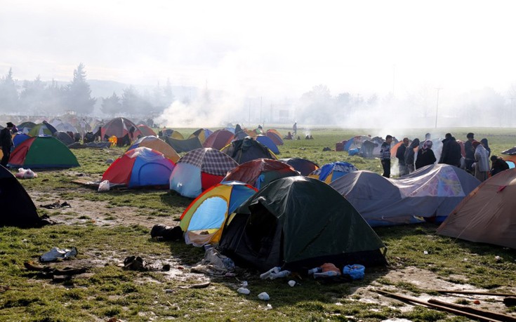 Τέσσερα κέντρα φιλοξενίας προσφύγων στην Ήπειρο