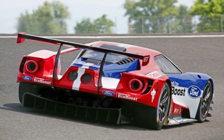 FORD_LE_MANS FORD_LE_MANS