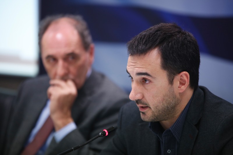 Δημιουργείται καταπιστευτικός λογαριασμός για δικαιούχους ΕΣΠΑ