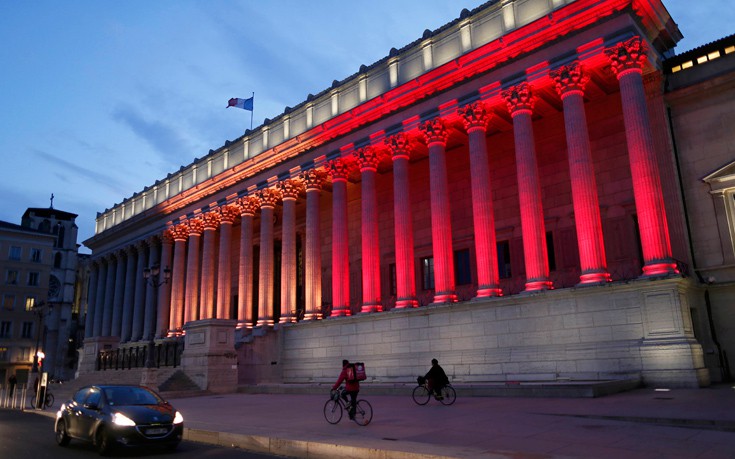 Βέλγιο Βρυξέλλες Βέλγιο Βρυξέλλες