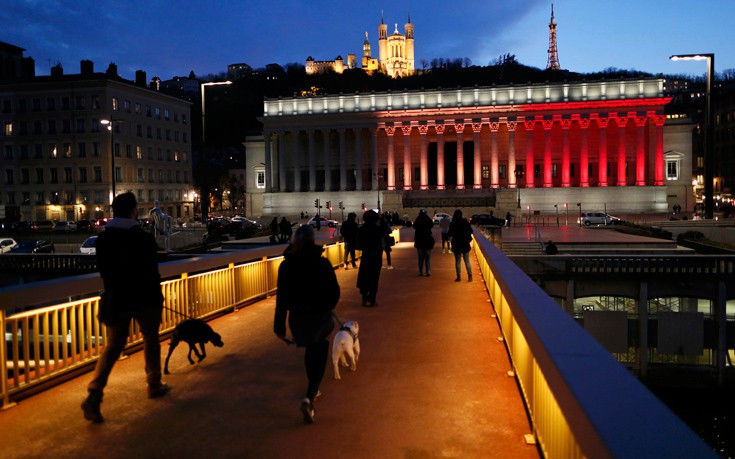 Βέλγιο Βρυξέλλες Βέλγιο Βρυξέλλες