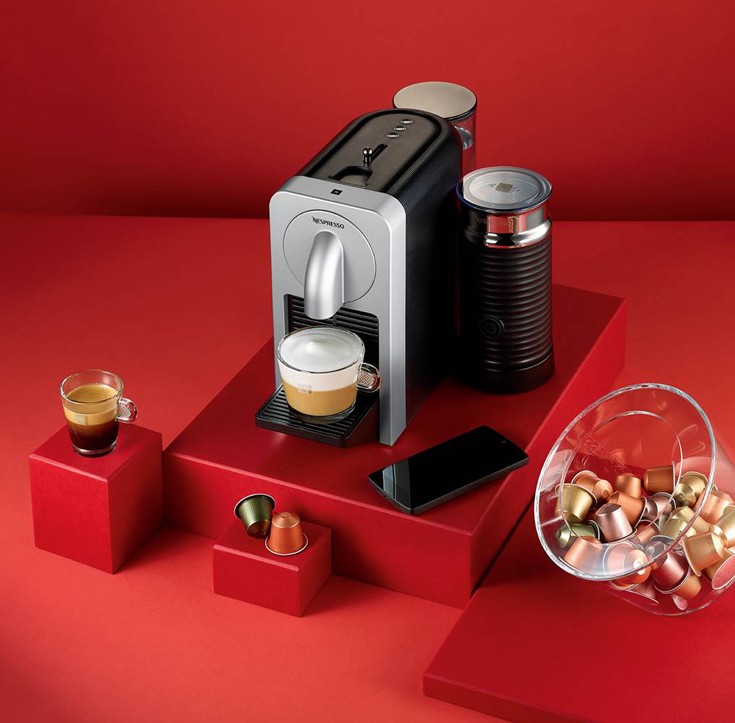 Nespresso2 Nespresso2