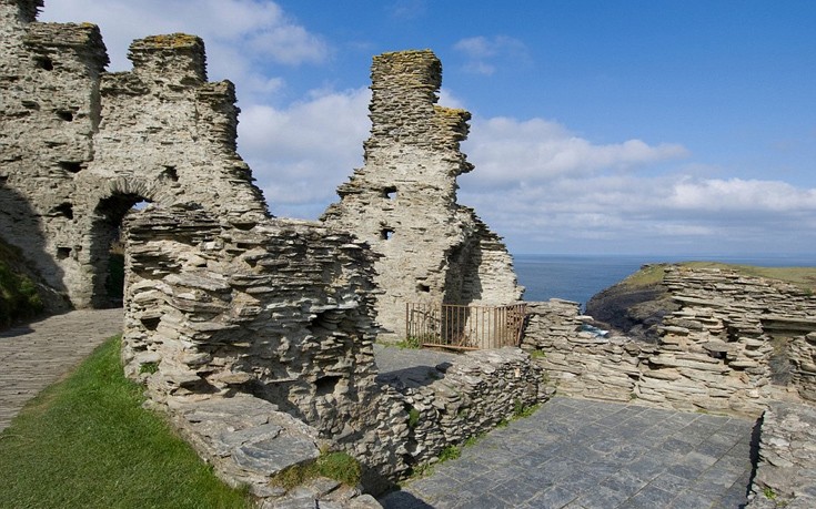 TintagelCastle4 TintagelCastle4