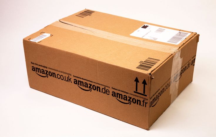 Η Amazon «τιμώρησε» πελάτη γιατί έκανε πολλές επιστροφές