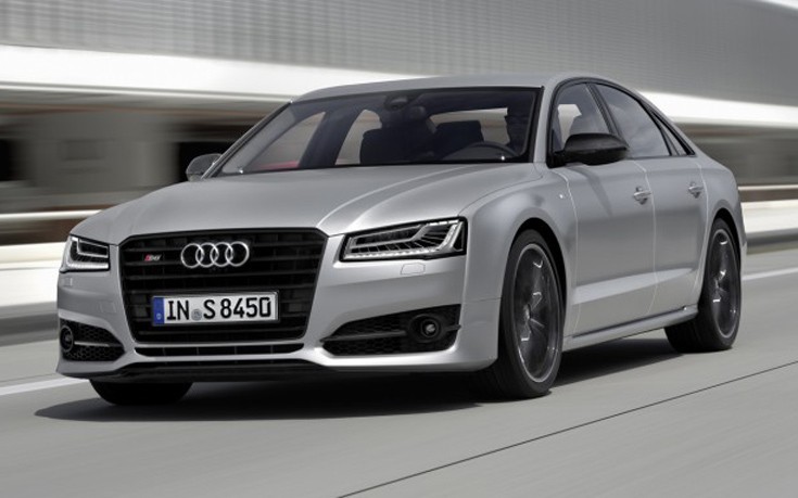 Νέο χρηματοδοτικό πρόγραμμα personal leasing από την Audi