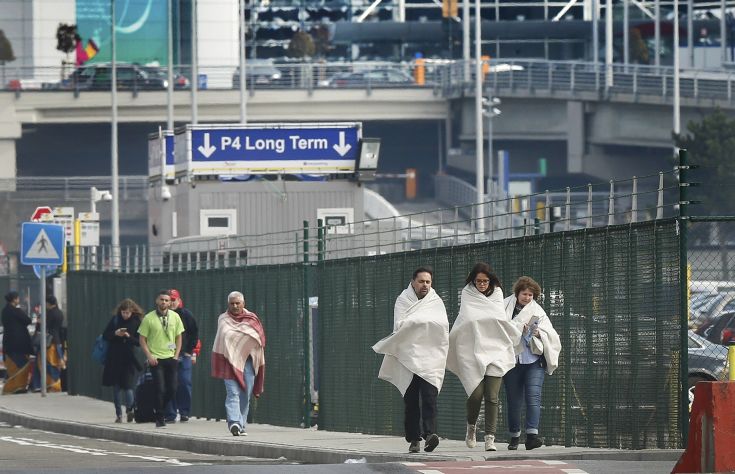 Τριήμερο εθνικό πένθος κηρύχθηκε στο Βέλγιο