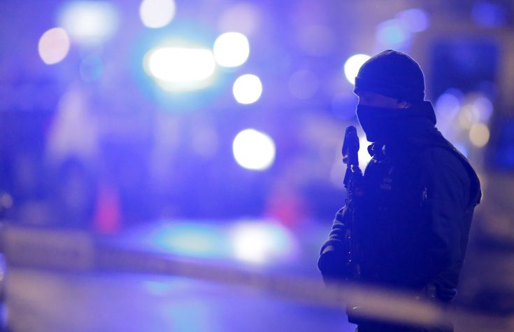 Αδέρφια συνελήφθησαν για σχεδιασμό επίθεσης στο Βέλγιο