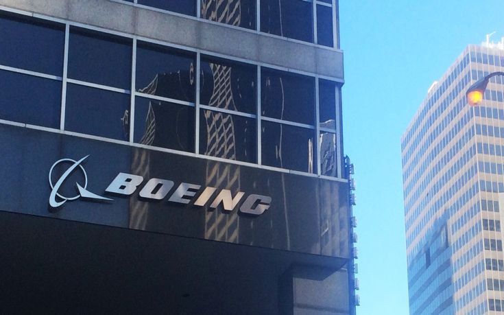 Μεγαλύτερο κινητήρα θα διαθέτουν τα αεροσκάφη Boeing