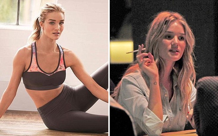 Η ένοχη απόλαυση των σταρ