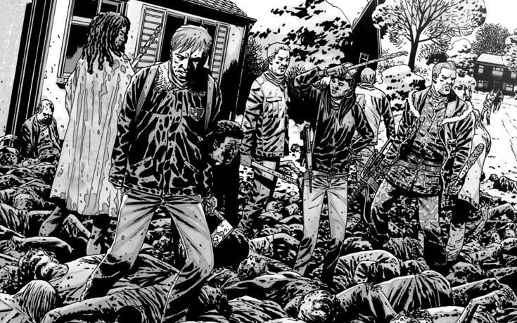 Comicdom Con Athens 2016 από 15 έως 17 Απριλίου