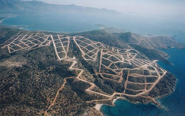 Δυνατότητες βιώσιμης ανάπτυξης μέσω των οικοδομικών συνεταιρισμών