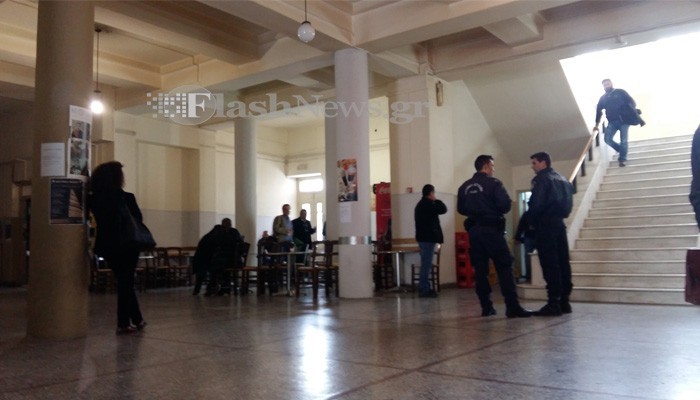 Προφυλακιστέος ο 55χρονος για τη δολοφονία του κτηνοτρόφου στο Καστέλι