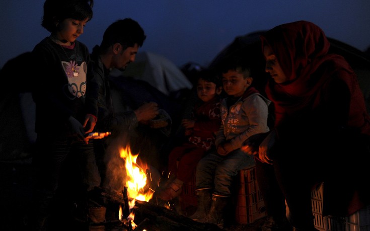 ΕΙΔΟΕΜΕΝΗ ΠΡΟΣΦΥΓΕΣ ΕΙΔΟΕΜΕΝΗ ΠΡΟΣΦΥΓΕΣ