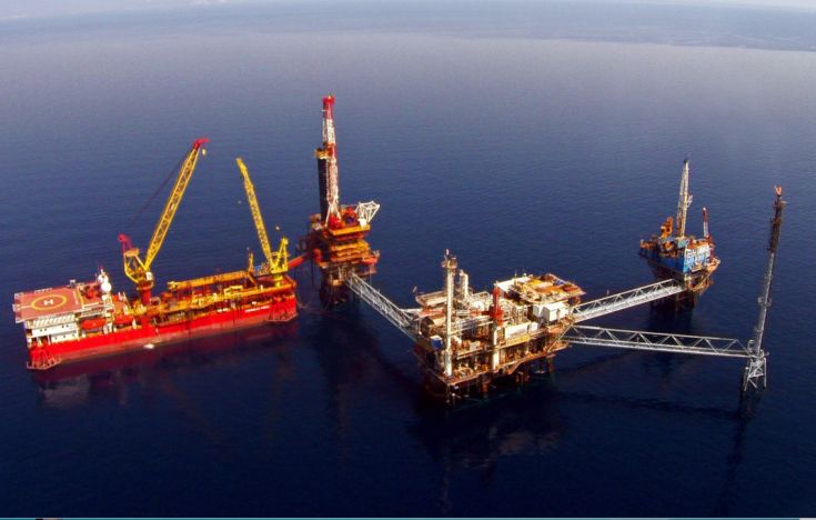 Η Energean Oil & Gas διαψεύδει κάθε σχέση με τον Παπασταύρου