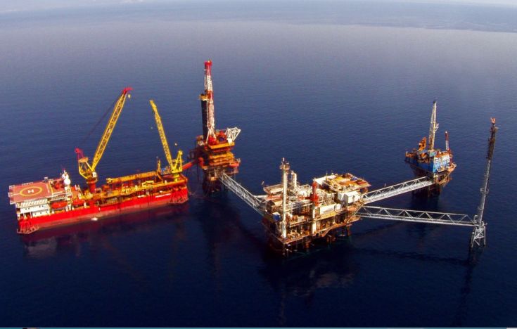 Η Energean Oil &#038; Gas διαψεύδει κάθε σχέση με τον Παπασταύρου