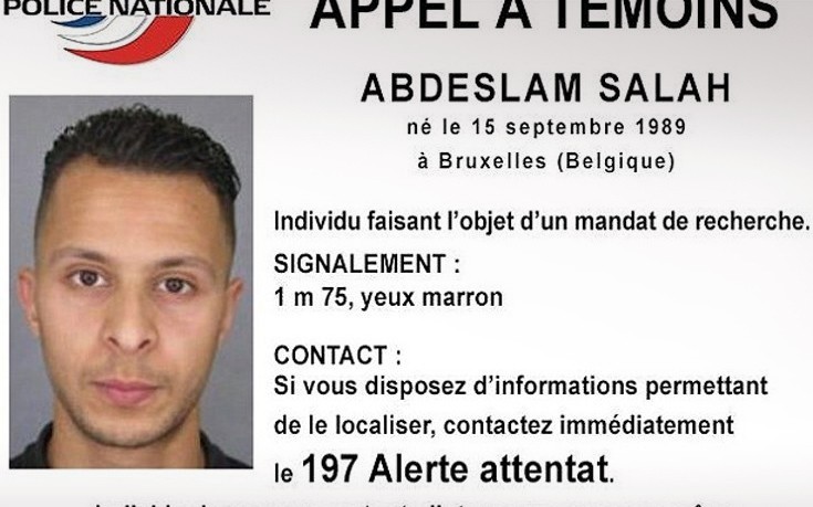 Ο Αμπντεσλάμ σταμάτησε να συνεργάζεται με τις Αρχές μετά το μακελειό στις Βρυξέλλες