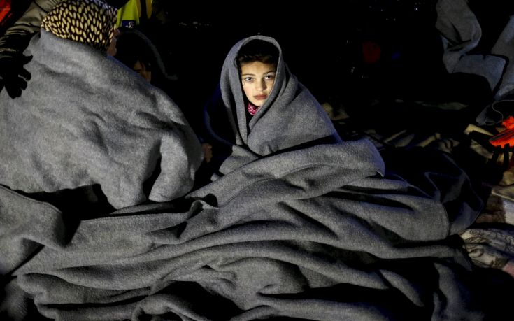 Στους  48.141 οι πρόσφυγες στην Ελλάδα