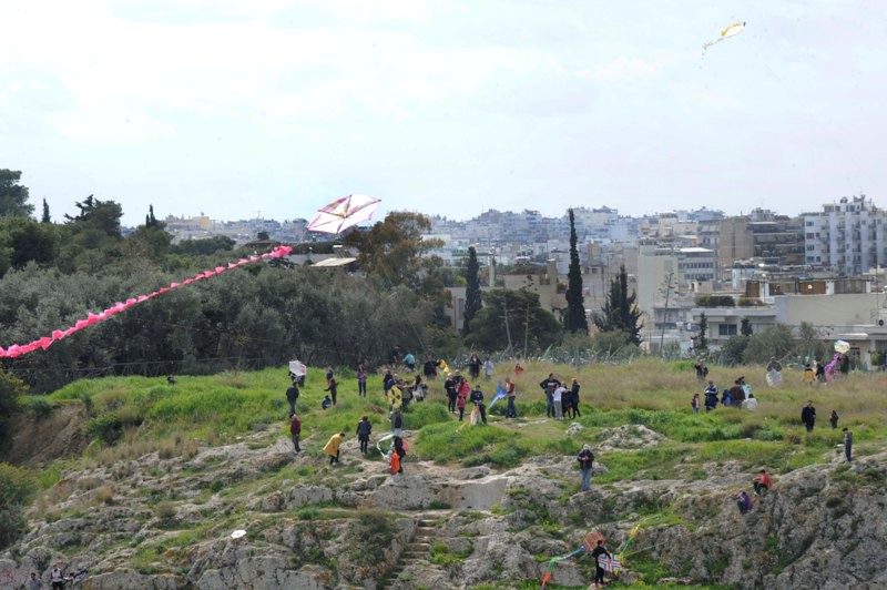 Πώς αμείβεται η Καθαρά Δευτέρα στον ιδιωτικό τομέα