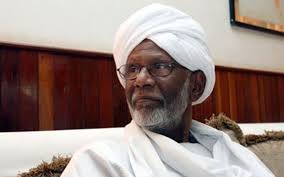 Χιλιάδες άνθρωποι παρέστησαν στην κηδεία του Χάσαν αλ-Τουράμπι