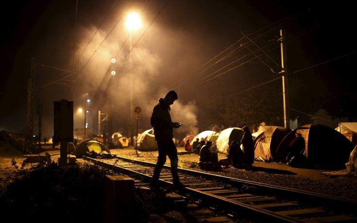 Τις 18.597 έφτασαν οι αιτήσεις ασύλου στην Αυστρία το α’ τετράμηνο του 2016