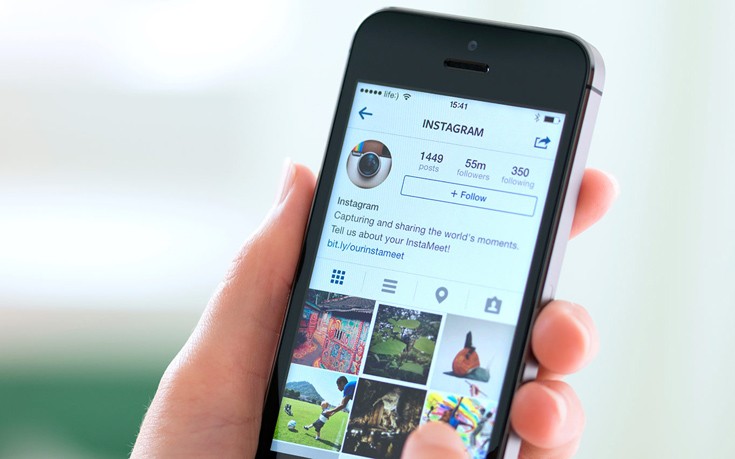 Νέα αλλαγή έρχεται στο Instagram προκαλώντας αντιδράσεις