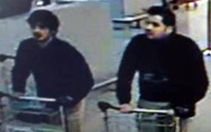 Λαχραουί και Αμπντεσλάμ είχαν διανυκτερεύσει στη Γερμανία