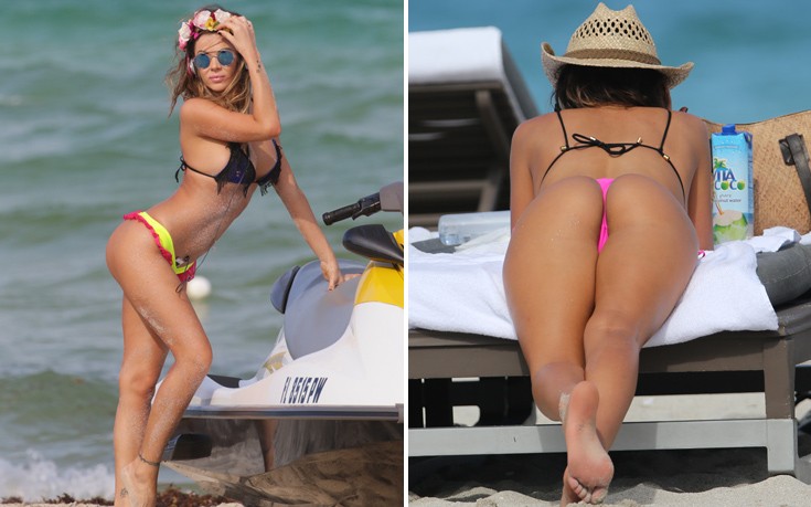 Το απόλυτο θηλυκό της Αργεντινής