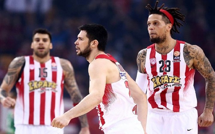 Από τη Δευτέρα τα εισιτήρια για το Ολυμπιακός – Ρεάλ