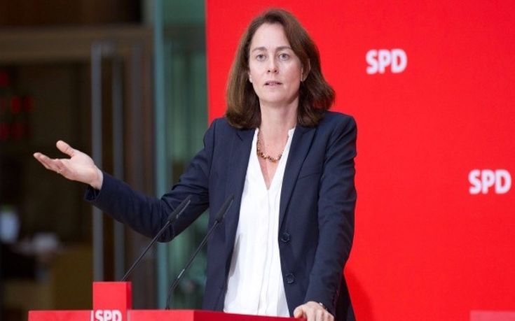 «Είναι σωστό να επιδιωχθεί μια ευρωπαϊκή λύση»