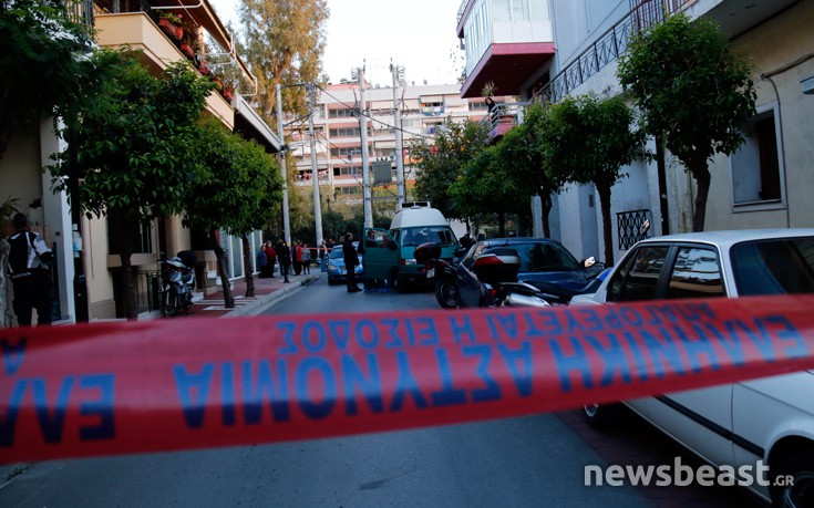 Τοξικομανής σκότωσε με κουζινομάχαιρο την ηλικιωμένη μητέρα του