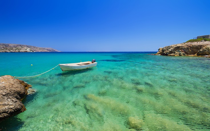 Σε υψηλά επίπεδα οι τουριστικές προκρατήσεις για το 2017 στη Κρήτη
