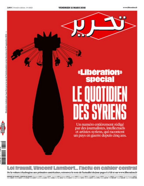 liberation liberation