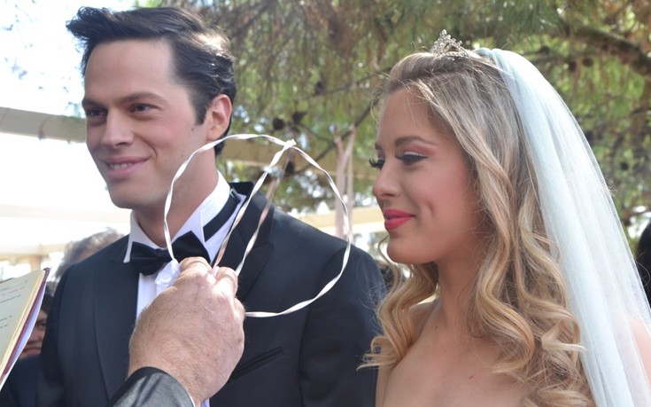 Η «αληθινή» Barbie και ο «αληθινός» Ken κατά την διάρκεια του μυστηρίου Η «αληθινή» Barbie και ο «αληθινός» Ken κατά την διάρκεια του μυστηρίου