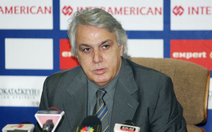Ανάβει φωτιές ο Βίκτωρας Μητρόπουλος στο ελληνικό ποδόσφαιρο