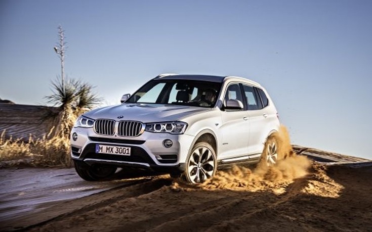 new_bmwx3with new_bmwx3with