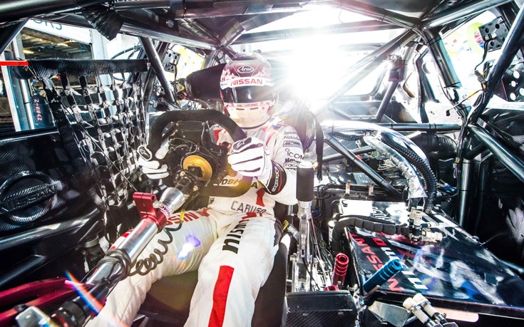 Ολόκληρη η ιστορία της Nismo σε ένα βίντεο