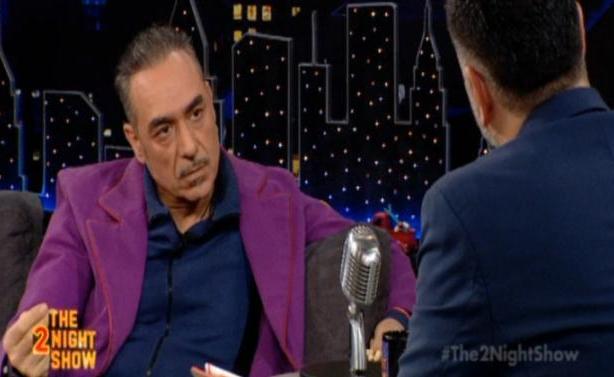 Σφακιανάκης: Αυτοί γεννοβολάνε, σε λίγο θα γίνει μουσουλμανοποίηση της Ελλάδος