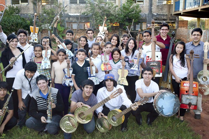orquesta