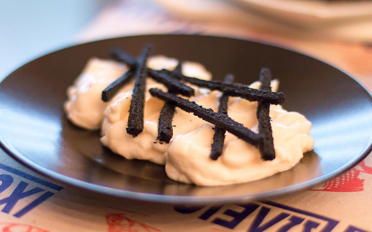 Ταραμάς Λευκός