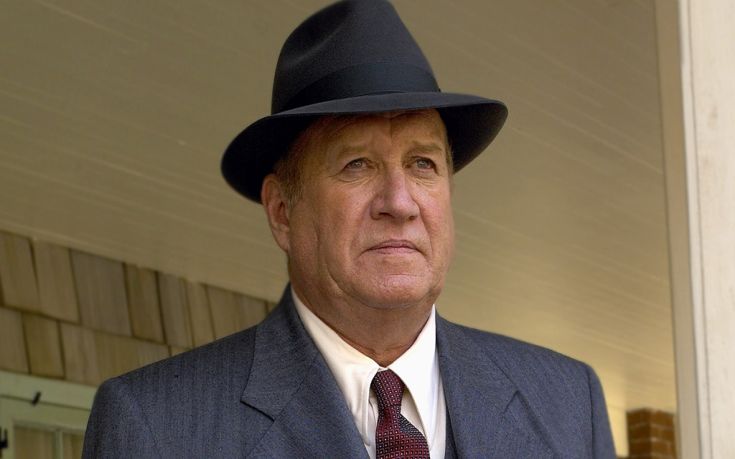 Έφυγε από τη ζωή ο ηθοποιός Κεν Χάουαρντ