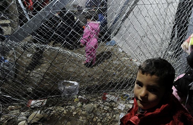 Ο Δήμος Χανίων ετοιμάζεται να φιλοξενήσει ασυνόδευτα προσφυγόπουλα
