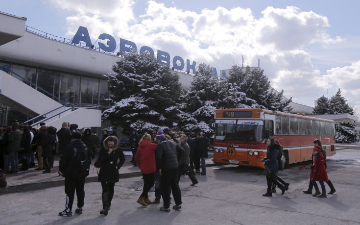 θα επαναλάβει τις πτήσεις της προς το Ροστόφ ον Ντον η Flydubai