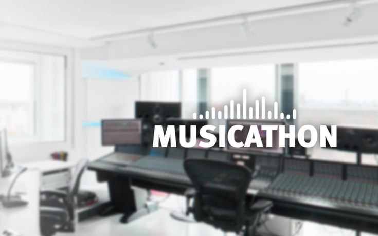 «Musicathon» για τη σύνθεση του μουσικού logo της Seat