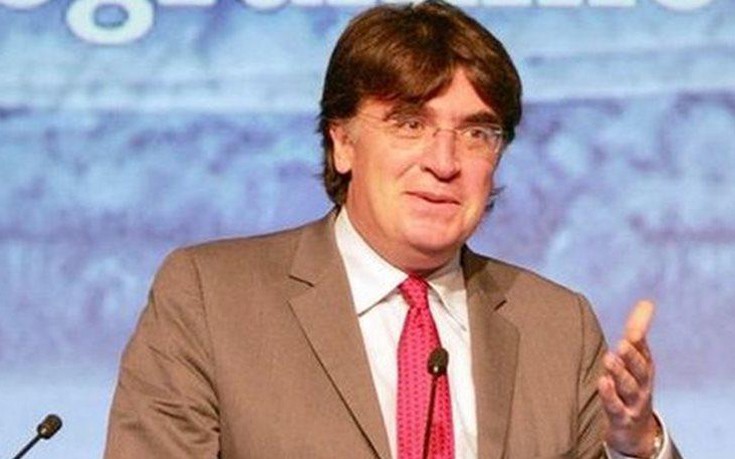 Επίσημα γενικός γραμματέας της UEFA ο Θεοδωρίδης
