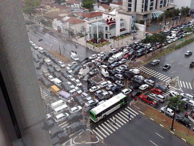 Ζόρικες καταστάσεις